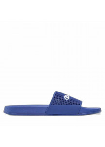 Men's Flip Flops Champion Slide Daytona Blue