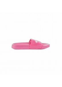 Flip Flops for Children Champion Slide Daytona Pink