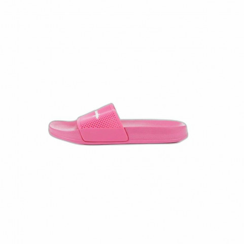 Flip Flops for Children Champion Slide Daytona Pink