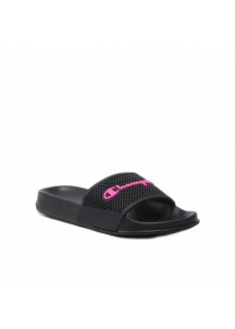 Flip Flops for Children Champion Slide Daytona G  Black