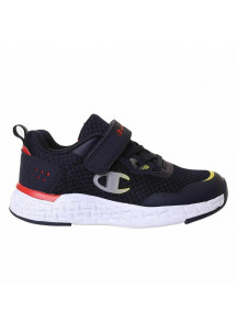 Sports Shoes for Kids Champion Low Cut Bold 2 Blue