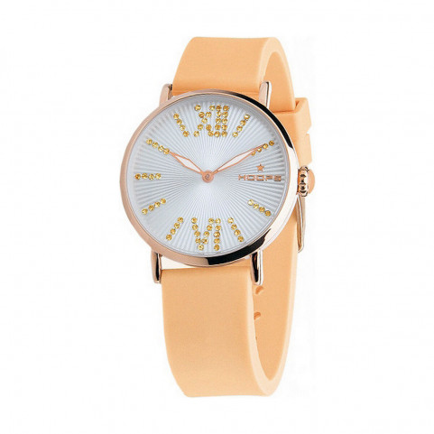 Ladies'Watch Hoops FOLIE (Ø 33 mm)