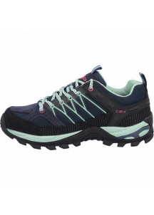 Sports Trainers for Women Campagnolo Rigel Low Moutain Blue