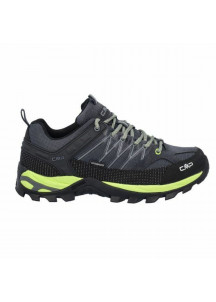 Trainers Campagnolo Rigel Low Wp Moutain Grey Men