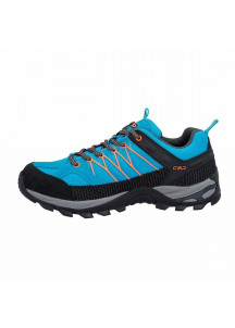 Trainers Campagnolo Rigel Low Wp Moutain Blue Men