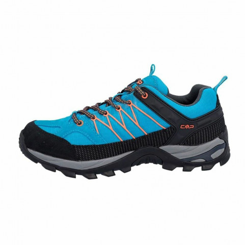 Trainers Campagnolo Rigel Low Wp Moutain Blue Men