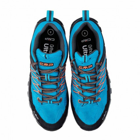 Trainers Campagnolo Rigel Low Wp Moutain Blue Men