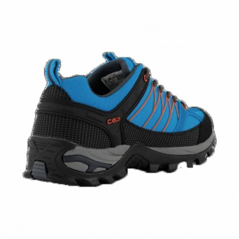 Trainers Campagnolo Rigel Low Wp Moutain Blue Men