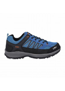 Trainers Campagnolo Oltremare Moutain Blue Men