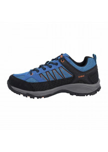 Trainers Campagnolo Oltremare Moutain Blue Men