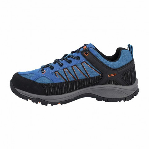 Trainers Campagnolo Oltremare Moutain Blue Men