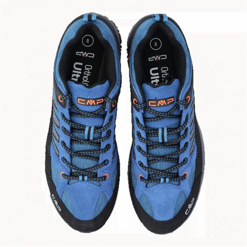 Trainers Campagnolo Oltremare Moutain Blue Men