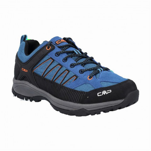 Trainers Campagnolo Oltremare Moutain Blue Men