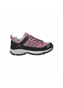 Sports Trainers for Women Campagnolo Sun Hiking Moutain Salmon