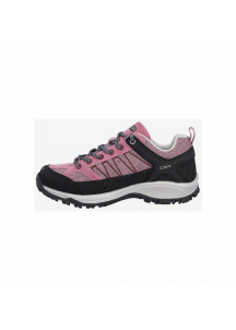 Sports Trainers for Women Campagnolo Sun Hiking Moutain Salmon