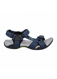 Mountain sandals Campagnolo  CMP Hamal Blue