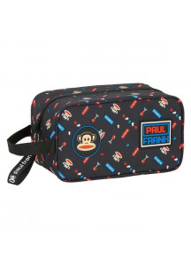 Travel Slipper Holder Paul Frank M682 Black 29 x 15 x 14 cm