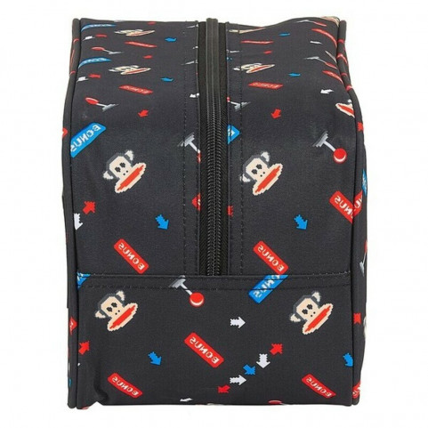 Travel Slipper Holder Paul Frank M682 Black 29 x 15 x 14 cm