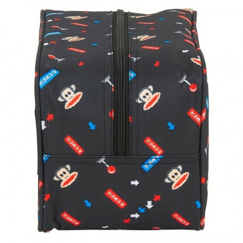 Travel Slipper Holder Paul Frank M682 Black 29 x 15 x 14 cm