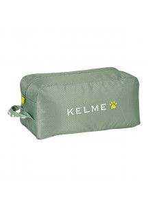 Travel Slipper Holder Kelme Iceberg Grey 34 x 15 x 18 cm