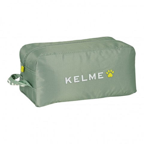 Travel Slipper Holder Kelme Iceberg Grey 34 x 15 x 18 cm