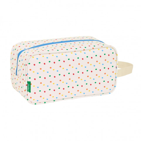 Travel Slipper Holder Benetton Topitos (29 x 15 x 14 cm)