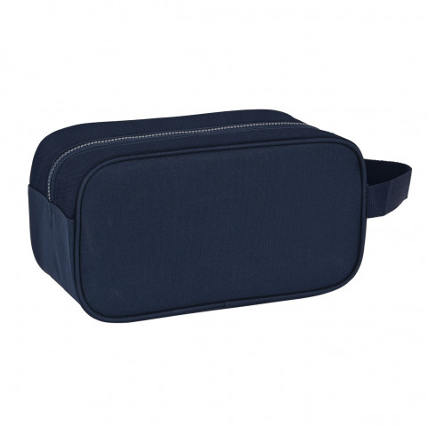 Travel Slipper Holder Munich Flash 29 x 15 x 14 cm Navy Blue