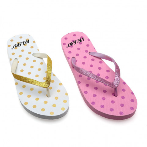 Flip Flops Lady Multicolour 35-41