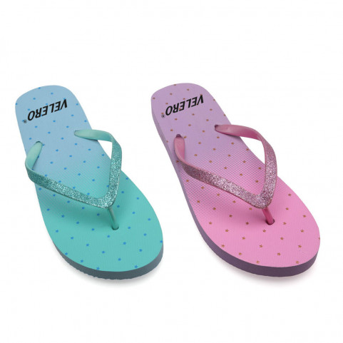 Flip Flops Lady Multicolour 35-41