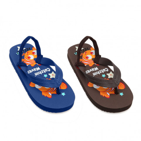 Flip Flops 22-28 Kids