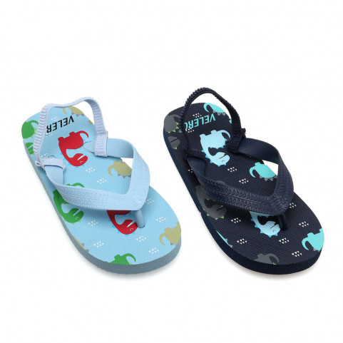 Flip Flops 22-28 Kids