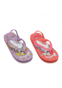 Flip Flops for Children 22-28 Kids