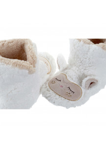 House Slippers DKD Home Decor Children's Ship M - EU 38-40