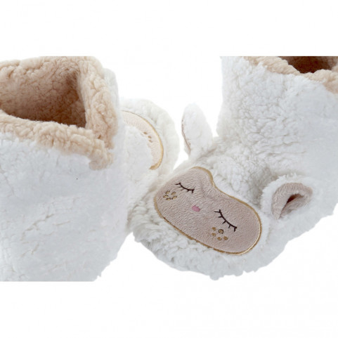 House Slippers DKD Home Decor Children's Ship M - EU 38-40