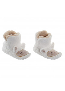 House Slippers DKD Home Decor Children's Ship M - EU 38-40