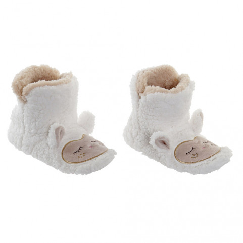 House Slippers DKD Home Decor Children's Ship M - EU 38-40