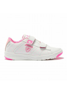 Sports Shoes for Kids Joma Sport Play 2110 Pink