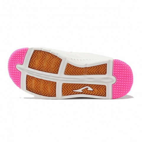 Sports Shoes for Kids Joma Sport Play 2110 Pink