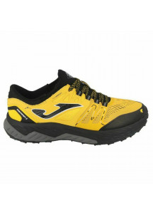 Men's Trainers Joma Sport Sierra 2128  Yellow