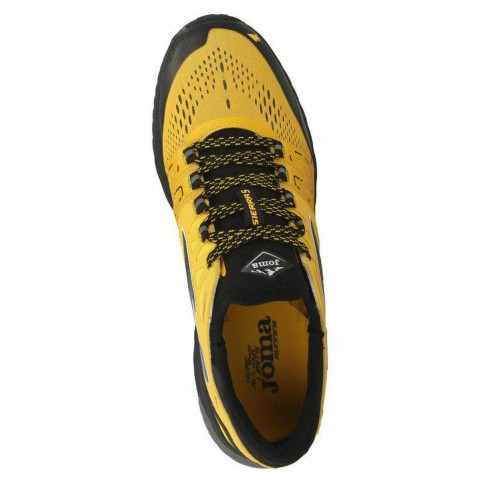 Men's Trainers Joma Sport Sierra 2128  Yellow