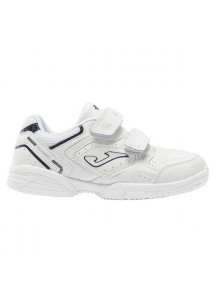 Children’s Casual Trainers Joma Sport SPORT SCHOOL JR WSCHOW2142V White