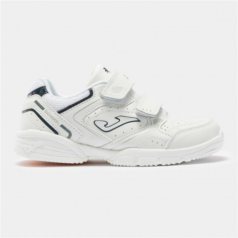 Sports Shoes for Kids Joma Sport WSCHOW2142V White