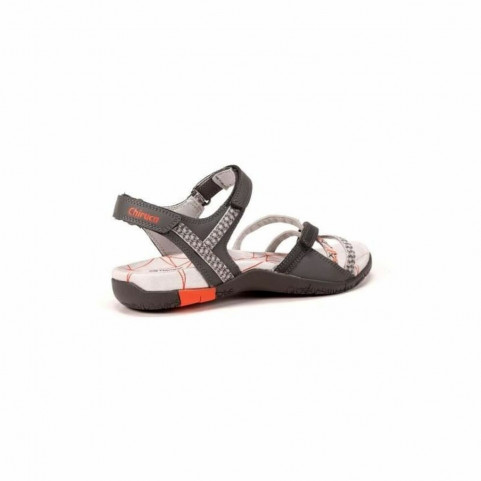 Mountain sandals Chiruca Chiruca Valencia  Grey Multicolour