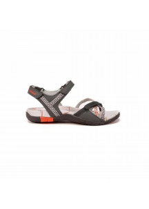 Mountain sandals Chiruca Chiruca Valencia  Grey Multicolour