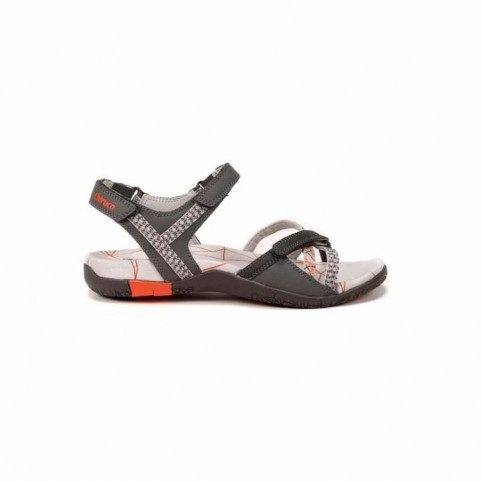 Mountain sandals Chiruca Chiruca Valencia  Grey Multicolour