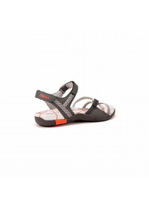 Mountain sandals Chiruca Chiruca Valencia  Grey Multicolour