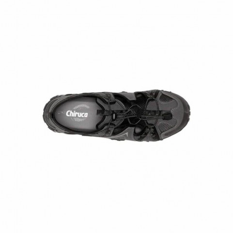 Mountain sandals Chiruca Chiruca Indico Grey Multicolour