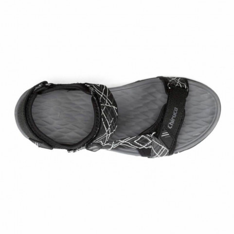 Mountain sandals Chiruca Dakar 13 Multicolour