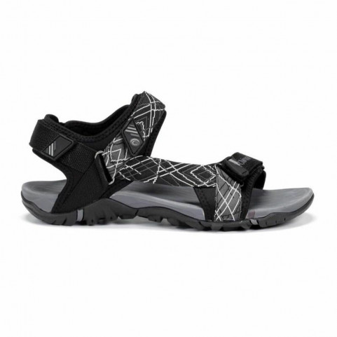 Mountain sandals Chiruca Dakar 13 Multicolour