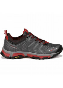 Trainers Chiruca Bavaro 09 GORE-TEX Moutain Dark grey Men